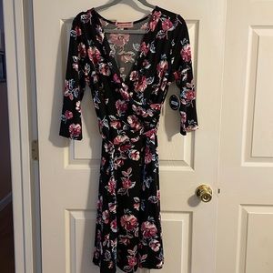 East Adeline Dress NWT, 0X
